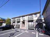 埼玉県吉川市平沼1丁目10-2：物件画像／株式会社タウンハウジング埼玉　草加店