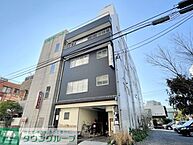 埼玉県草加市栄町3丁目3-23：物件画像／株式会社タウンハウジング埼玉　草加店