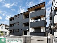 埼玉県越谷市北越谷3丁目3-24：物件画像／株式会社タウンハウジング埼玉　草加店