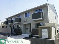 埼玉県草加市金明町102-1：物件画像／株式会社タウンハウジング埼玉　草加店
