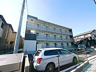 埼玉県草加市青柳5丁目11-3：物件画像／株式会社タウンハウジング埼玉　草加店
