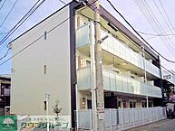 東京都足立区千住柳町19-6：物件画像／株式会社タウンハウジング埼玉　草加店