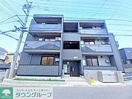 埼玉県越谷市千間台東1丁目24-1：物件画像／株式会社タウンハウジング埼玉　草加店
