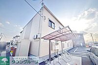 埼玉県越谷市大字大竹571：物件画像／株式会社タウンハウジング埼玉　草加店