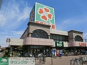 ライフ三郷高州店 徒歩9分。スーパー 670m