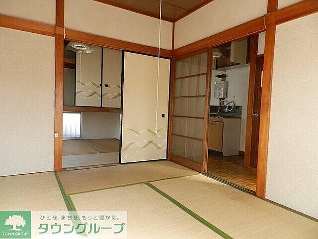 和室