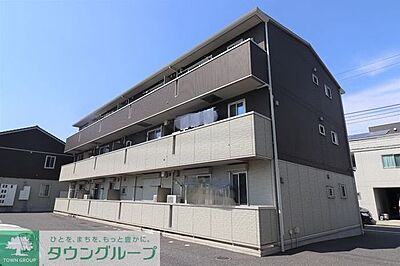 外観 外観