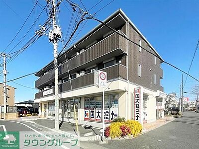 外観 外観