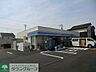 周辺：ローソン 徒歩3分。コンビニ 230m