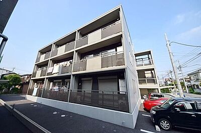 外観 外観