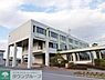 周辺：松伏町役場 813m