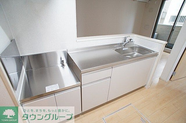 キッチン