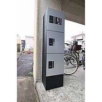 カラーズコート柏木 301 ｜ 宮城県仙台市青葉区柏木1丁目（賃貸マンション1LDK・3階・31.60㎡） その16