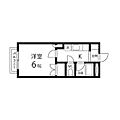 ラフォーレ八木山1階2.7万円