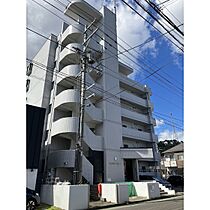 ロンディーヌ1長町  ｜ 宮城県仙台市太白区長町2丁目（賃貸マンション1DK・6階・30.03㎡） その1