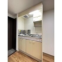 コーポしんし 113 ｜ 宮城県仙台市青葉区荒巻（賃貸マンション1K・1階・23.20㎡） その4