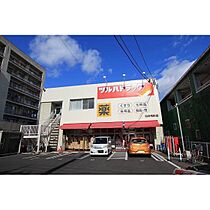 奥江ビルガーデングレース  ｜ 宮城県仙台市若林区荒町（賃貸マンション1DK・6階・35.62㎡） その16