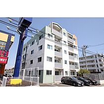 ゾンネモント子平町 205 ｜ 宮城県仙台市青葉区子平町（賃貸マンション1LDK・2階・42.71㎡） その1