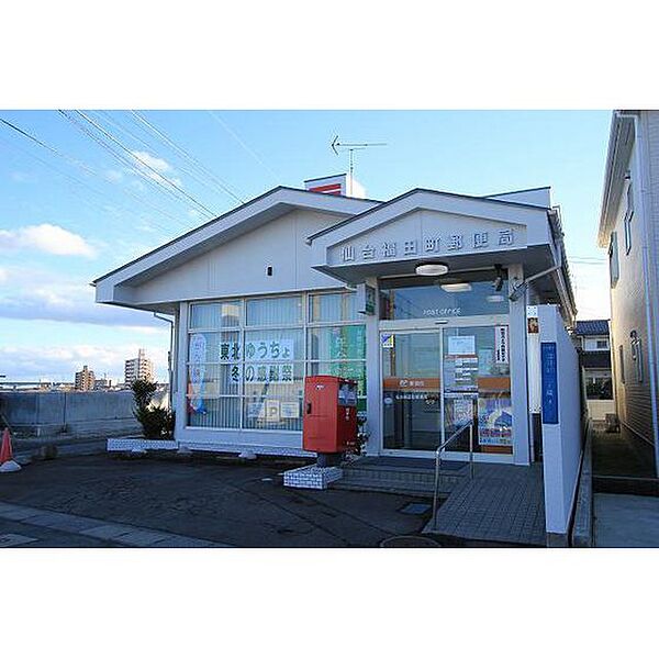 グランジュールマンション高砂駅前 ｜宮城県仙台市宮城野区福室2丁目(賃貸マンション1LDK・9階・40.15㎡)の写真 その17