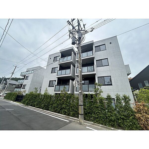 OASiS～Premier Garden Villa ｜宮城県仙台市青葉区梅田町(賃貸マンション3LDK・3階・93.20㎡)の写真 その1