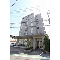 サンライズロード錦町  ｜ 宮城県仙台市青葉区錦町2丁目（賃貸マンション1K・6階・27.84㎡） その1