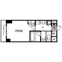 フォレスト・ヒル仙台青葉  ｜ 宮城県仙台市青葉区川内澱橋通（賃貸マンション1K・9階・25.58㎡） その2