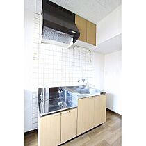 クレセール蒲町壱番館  ｜ 宮城県仙台市若林区蒲町（賃貸アパート1K・2階・23.70㎡） その5