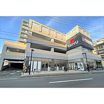 奥江ビルガーデングレース  ｜ 宮城県仙台市若林区荒町（賃貸マンション3LDK・8階・100.44㎡） その19