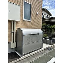 Ａｚｕｌ長町III  ｜ 宮城県仙台市太白区長町2丁目（賃貸アパート1K・1階・26.39㎡） その14