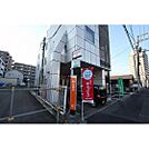 郵便局「仙台長町六郵便局まで458ｍ」