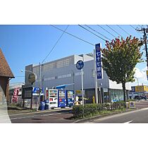 Gently長町 203 ｜ 宮城県仙台市太白区長町7丁目（賃貸アパート1K・2階・31.25㎡） その17