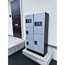 リベルタ上杉  ｜ 宮城県仙台市青葉区上杉4丁目（賃貸アパート1LDK・1階・29.81㎡） その13