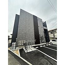 Ｓｅｎｔｅｎｃｅ長町  ｜ 宮城県仙台市太白区長町7丁目（賃貸アパート1LDK・1階・33.19㎡） その1