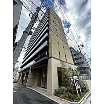 デュオフラッツ仙台木町通エアリ  ｜ 宮城県仙台市青葉区木町通1丁目（賃貸マンション1R・10階・25.55㎡） その1