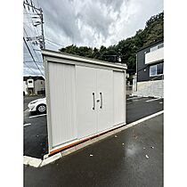 ＢＥＬＡＮＧＲＩＡＫ国見  ｜ 宮城県仙台市青葉区国見6丁目（賃貸アパート1LDK・2階・28.88㎡） その13