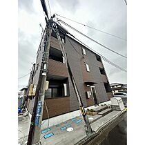 クラリス太子堂  ｜ 宮城県仙台市太白区郡山7丁目（賃貸アパート1LDK・2階・30.07㎡） その1