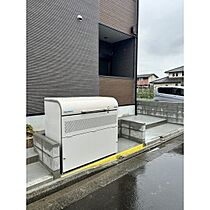 クラリス太子堂  ｜ 宮城県仙台市太白区郡山7丁目（賃貸アパート1LDK・2階・30.07㎡） その13