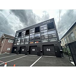 GLB台原