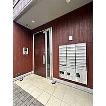 Dーroom花京院  ｜ 宮城県仙台市青葉区宮町1丁目（賃貸アパート1K・2階・23.25㎡） その13