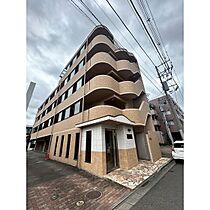 平和マンション榴ヶ岡  ｜ 宮城県仙台市宮城野区西宮城野（賃貸マンション1R・5階・24.30㎡） その1