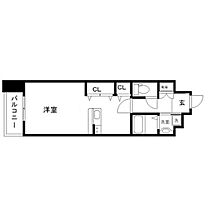 アークデュオ仙台苦竹  ｜ 宮城県仙台市宮城野区苦竹1丁目（賃貸マンション1K・3階・32.00㎡） その2