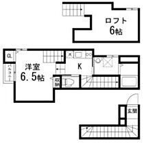 ノーブルコート  ｜ 宮城県仙台市太白区八本松2丁目（賃貸アパート1K・2階・27.74㎡） その2