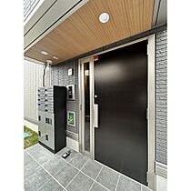 DーROOM 大和町  ｜ 宮城県仙台市若林区大和町1丁目（賃貸アパート1LDK・1階・36.36㎡） その13