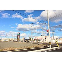 レイウッド蒲町・2  ｜ 宮城県仙台市若林区蒲町（賃貸アパート1LDK・2階・46.37㎡） その17