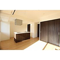 LUANA・AIR・RESIDENCE長町  ｜ 宮城県仙台市太白区長町1丁目（賃貸マンション1LDK・7階・41.08㎡） その3