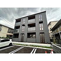 DーROOM小田原5丁目  ｜ 宮城県仙台市青葉区小田原5丁目（賃貸アパート1LDK・2階・46.95㎡） その1