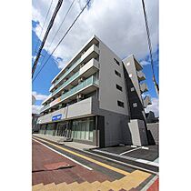 アスコット薬師堂駅前  ｜ 宮城県仙台市若林区木ノ下2丁目（賃貸マンション1DK・2階・33.32㎡） その14