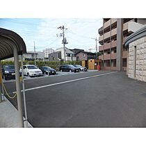 リビングステージ広瀬川  ｜ 宮城県仙台市青葉区川内大工町（賃貸マンション1K・7階・26.65㎡） その13