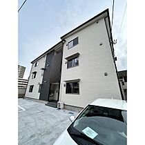 DHCR広瀬町  ｜ 宮城県仙台市青葉区広瀬町（賃貸アパート2LDK・1階・46.78㎡） その1