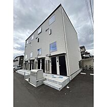 BAU太子堂  ｜ 宮城県仙台市太白区郡山7丁目（賃貸アパート1K・1階・24.69㎡） その1